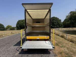 2020 Mercedes-Benz Sprinter Luton Box Van - Image 2