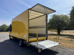 2020 Mercedes-Benz Sprinter Luton Box Van - Image 4