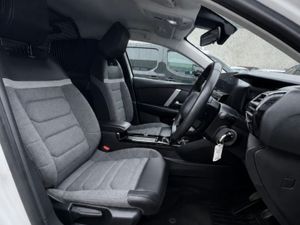 2023 Citroen C4 Sportback Commercial - Image 4