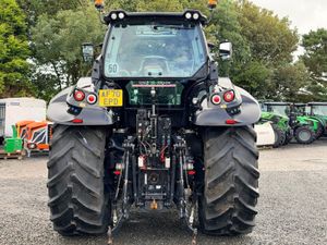 2021 Deutz-Fahr Agrotron 7250 TTV Warrior - Image 4