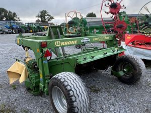 2018 Krone 2801CV - Image 4