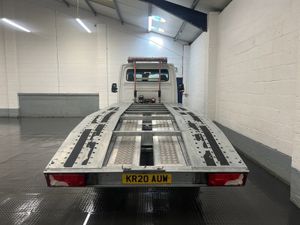 2020 Mercedes-Benz Sprinter Transporter Van - Image 4