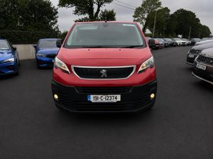 2019 Peugeot Expert professional - Image 2