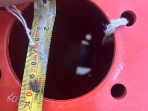 Kubota Grass Wheels - Image 2