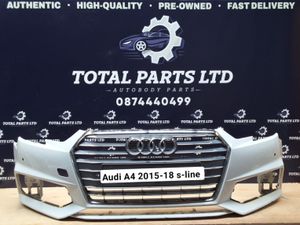 Audi  A1 A3 A4 parts - Image 2