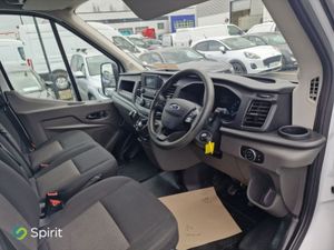 Ford Transit LEADER LWB 350 **Call Mark 0861628028 - Image 3