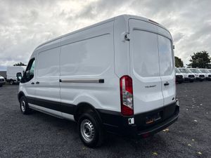 Ford Transit - Image 4