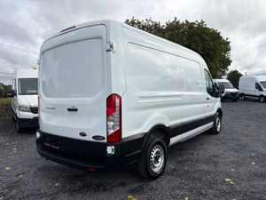 Ford Transit - Image 3