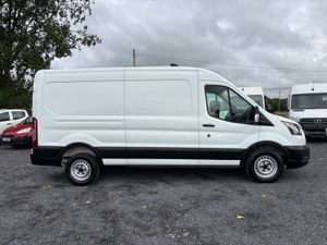 Ford Transit - Image 2