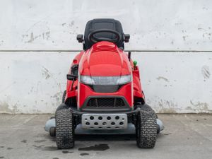 2022 Honda HF2625 HTE Lawnmower - Image 4