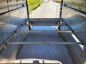 Hudson Tri Axle Livestock Trailer - Image 4