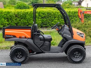 New Kubota RTV 520 - Image 4