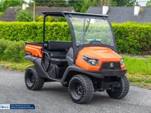 New Kubota RTV 520 - Image 3