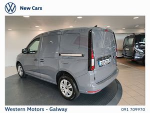 Volkswagen Caddy Business 102hp Manual - Huge savi - Image 3