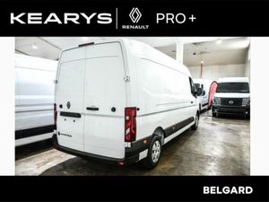 Renault Master MASTER FWD VAN ADVANCE LM35 17 - Image 2