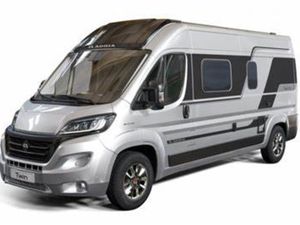 NEW ADRIA TWIN SUPREME 640 SLB - Image 4
