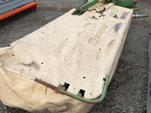 2013 Krone EC 280 Mower - €3,658 + VAT