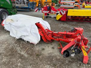 Kuhn GMD 280 Mower - €3,000 - No VAT