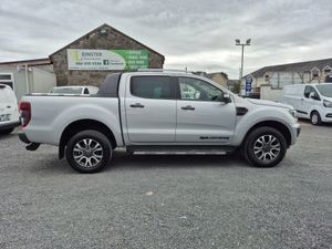 FORD RANGER  WILDTRACK INCLUDES VAT - Image 3