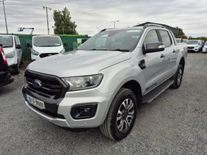 FORD RANGER  WILDTRACK INCLUDES VAT - Image 2