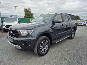 FORD RANGER WILDTRACK INCLUDES VAT - Image 2