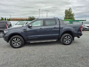FORD RANGER WILDTRACK INCLUDES VAT - Image 4