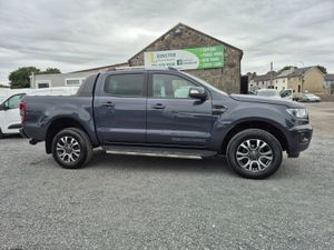 FORD RANGER WILDTRACK INCLUDES VAT - Image 3
