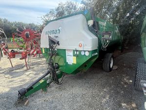 Keenan Mech Fiber 320 Diet Feeder - €4,878 + VAT