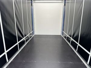 2021 Nissan NV400 CurtainSider Van - Image 2