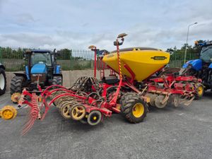 Vaderstad Spirit R 300S 2020 - Image 2