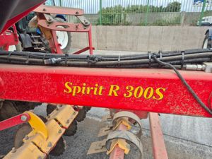 Vaderstad Spirit R 300S 2020 - Image 3