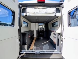 NEW ADRIA TWIN 640 SGX (60TH YEAR EDITTION) - Image 4