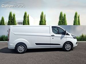 Ford Transit Custom TRANSIT CUSTOM 300 L TREND 2.0 - Image 4