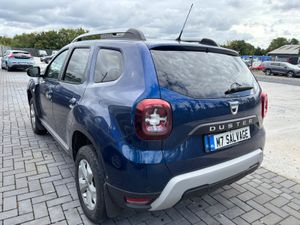 21 Duster 1.5 Diesel NCT 1/27 98km Starting - Image 4