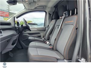 Volkswagen Transporter PANAMERICANA LWB30 2.0TDI 1 - Image 4