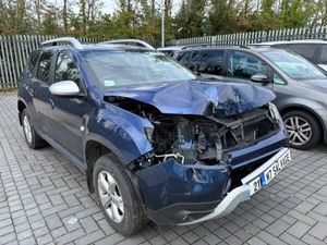 21 Duster 1.5 Diesel NCT 1/27 98km Starting - Image 2