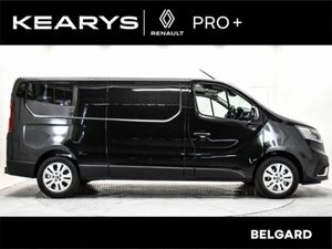 Renault Trafic TRAFIC LL30 BLUE DCI 130 SPORT - Image 3