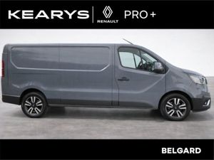 Renault Trafic TRAFIC LL30 BLUE DCI 170 9SP A - Image 3