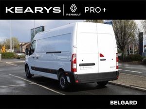 Renault Master FWD LM35 Blue dCi 135 Business Excl - Image 2