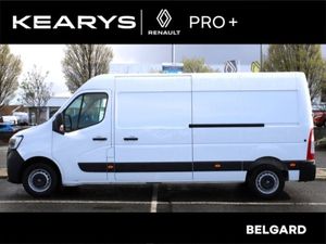 Renault Master FWD LM35 Blue dCi 135 Business Excl - Image 3
