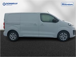 Citroen Dispatch M Diesel Driver Edition - Image 4