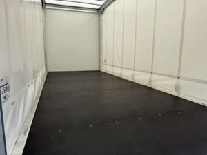 2022 Volkswagen Crafter CurtainSider Van - Image 2