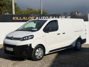 2021 Citroen Dispatch 1.5D ENTERPRISE BLUEHDI - Image 3