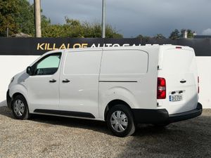 2021 Citroen Dispatch 1.5D ENTERPRISE BLUEHDI - Image 4