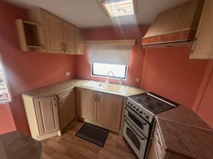 🏡 COSALT COASTER – ONLY €6,500!  37ft x 12ft | 3 - Image 2