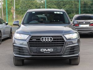 Audi Q7 3.0 TDI Quattro Auto Commercial - Image 2