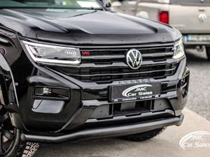 2026 VOLKSWAGEN AMAROK PAN AMERICA 3.0L V6 - Image 3