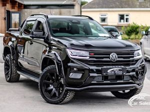 2026 VOLKSWAGEN AMAROK PAN AMERICA 3.0L V6 - Image 2