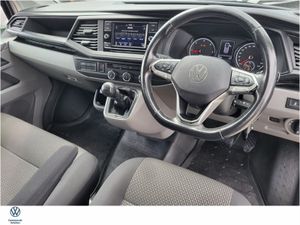 Volkswagen Transporter T6 30 PVL TL 2.0TDI  150BHP - Image 2