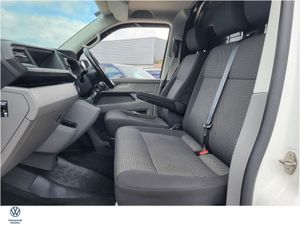 Volkswagen Transporter T6 30 PVL TL 2.0TDI  150BHP - Image 4